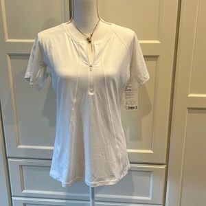 Athleta Pacific tee